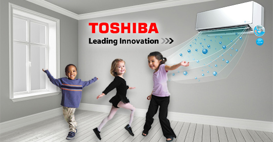 Máy lạnh Toshiba của nước nào? Sử dụng có tốt không? Có ...