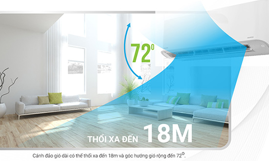 Máy lạnh Toshiba có tốt không?