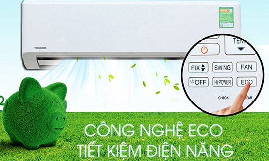 Máy lạnh Toshiba có tốt không?