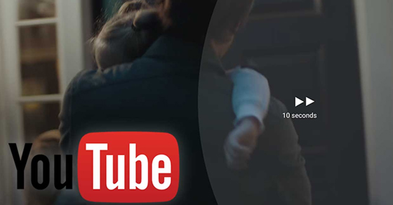 Cách tua video trên YouTube khi xem bằng tivi đơn giản, nhanh chóng