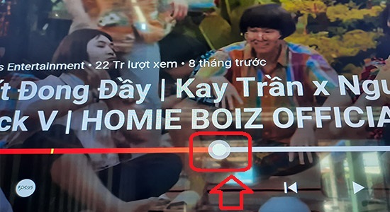 Điều khiển lệnh