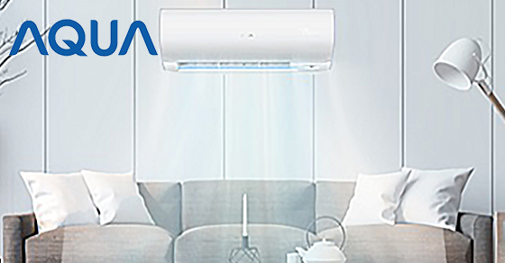 Máy lạnh AQUA của nước nào? Có tốt không? Có nên mua không?