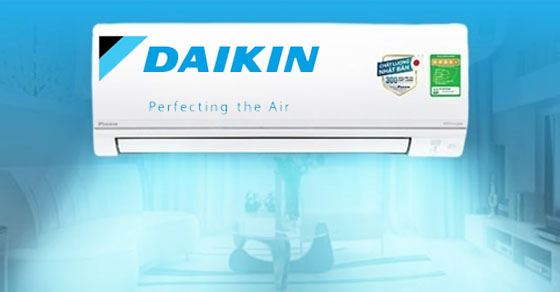 Máy lạnh, điều hòa Daikin của nước nào? Có tốt không? Nên mua không?