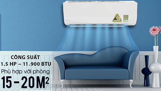  Máy lạnh Daikin có tốt không?