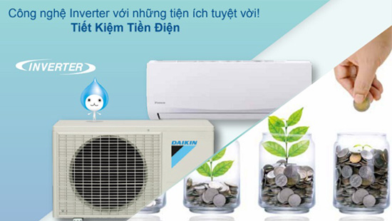  Máy lạnh Daikin có tốt không?
