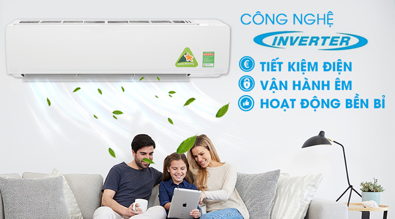 Máy lạnh, điều hòa Daikin của nước nào? Có tốt không? Nên mua không?