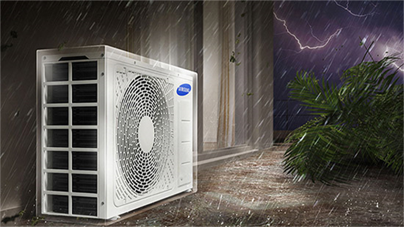 Nâng cao độ bền với bộ 3 bảo vệ tăng cường 