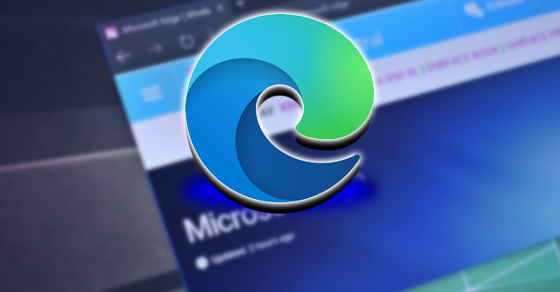 5 lý do bạn nên tải ngay trình duyệt Microsoft Egde