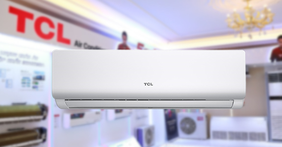 Máy lạnh TCL của nước nào? Có tốt không? Có nên mua không?