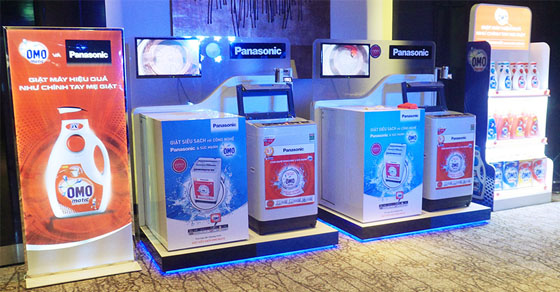 Máy giặt Panasonic của nước nào? Có tốt không? Có nên mua không?