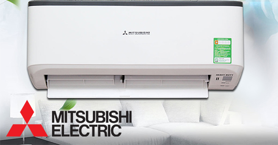 Máy lạnh Mitsubishi Electric của nước nào? Có tốt và nên mua không?