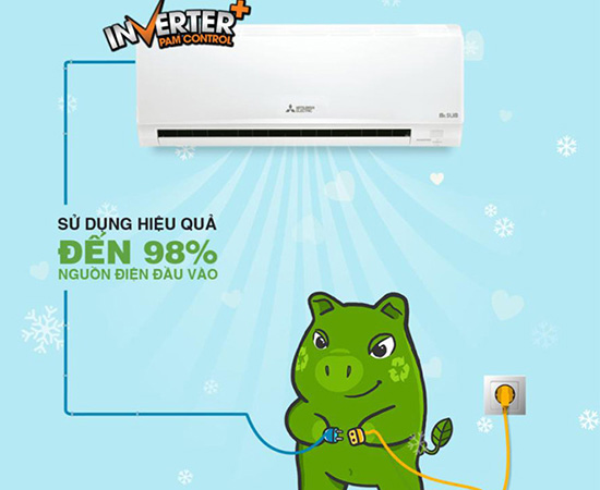 Máy lạnh Mitsubishi Electric của nước nào? Có tốt và nên mua không? -  Thegioididong.com