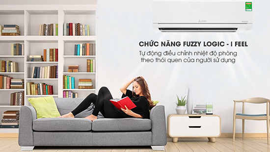M&aacute;y lạnh Mitsubishi Electric c&oacute; tốt kh&ocirc;ng?