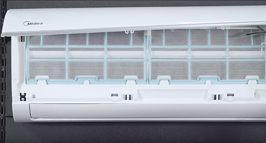 lưới lọc bụi HD