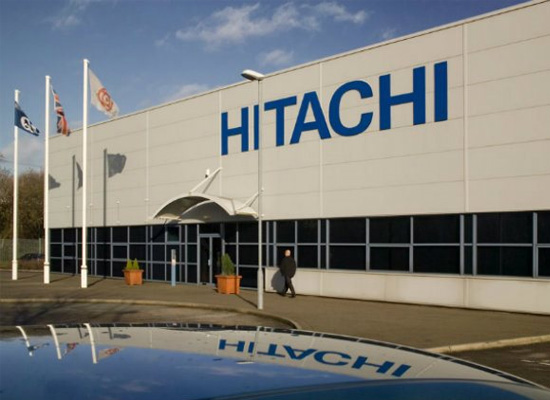 1.2 Thương hiệu điều hòa Hitachi 