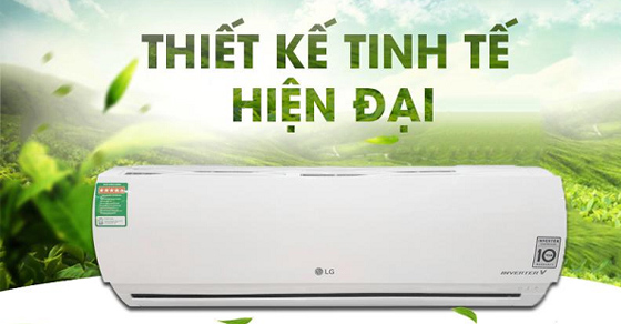 Máy lạnh LG của nước nào? Có tốt không? Có nên mua không?