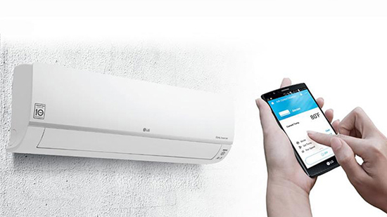 Ứng dụng thông minh