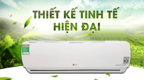 Thiết kế hiện đại