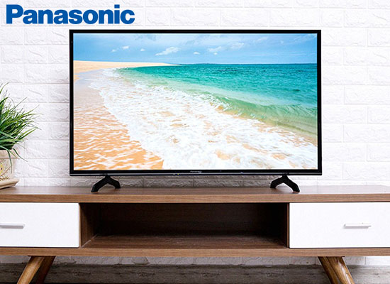 tivi panasonic được sản xuất ở đâu
