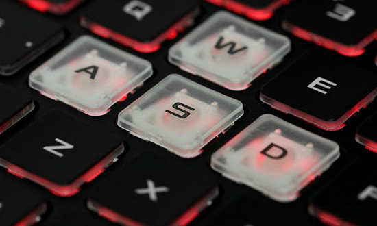 Bàn phím Asus