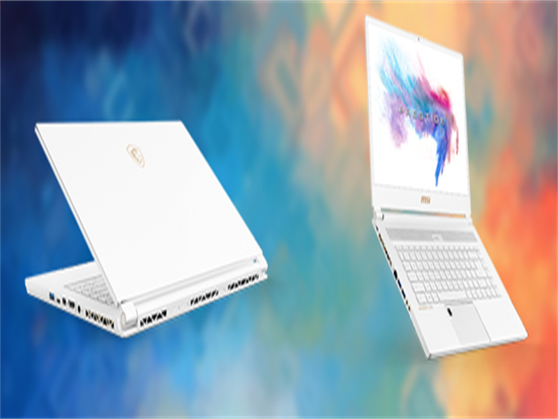 Laptop MSI