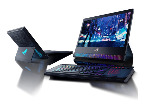 Asus Gaming