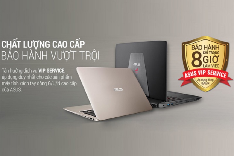 Ch&iacute;nh s&aacute;ch bảo h&agrave;nh laptop MSI l&ecirc;n đến 2 năm