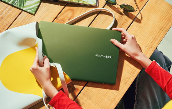 Laptop Asus