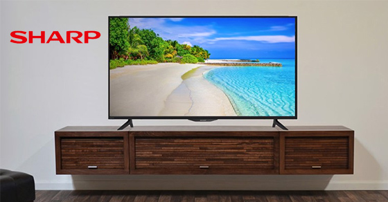 Tivi SHARP của nước nào? Có tốt không? Có nên mua không?