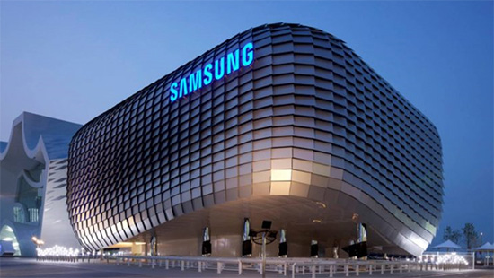 Công ty Samsung