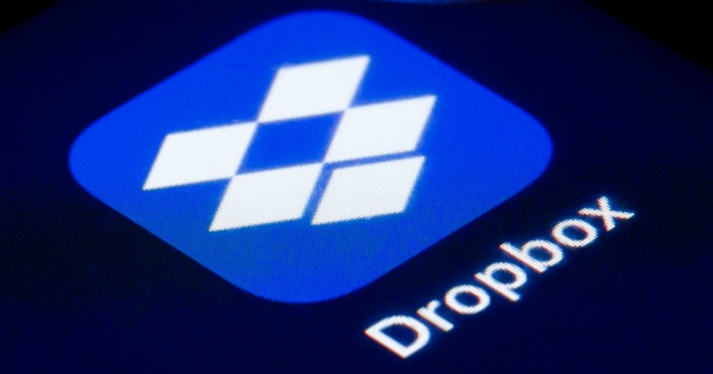 Tăng dung lượng Dropbox mang lại nhiều tiện ích