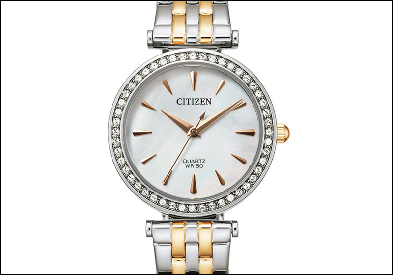 Đồng hồ Citizen nữ`
