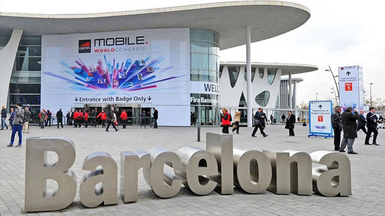 Mobile World Congress 2020 sẽ là kì triển lãm bùng nổ