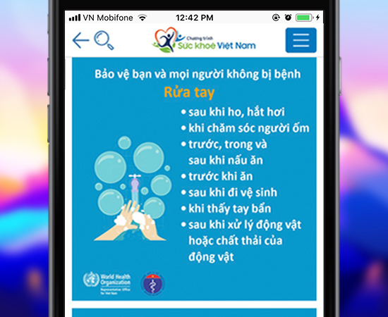 Minh họa cụ thể 