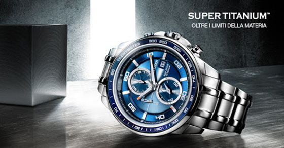 Nên chọn mua đồng hồ Citizen dây kim loại bằng chất liệu nào?