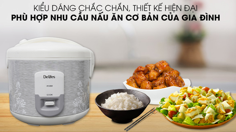 Thiết kế bắt mắt