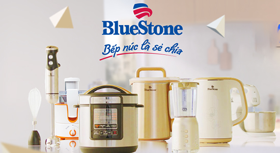 Nồi cơm điện BlueStone của nước nào? Có tốt và nên mua không?