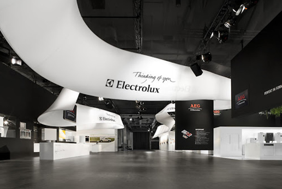 Nồi cơm điện Electrolux sản xuất ở đ&acirc;u