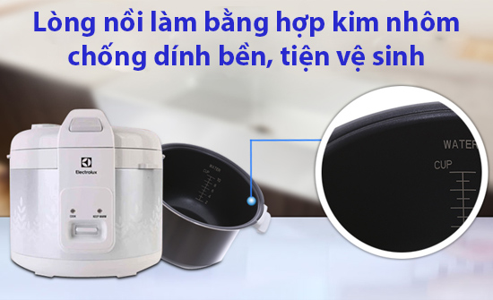 Chất liệu an to&agrave;n, bền đẹp