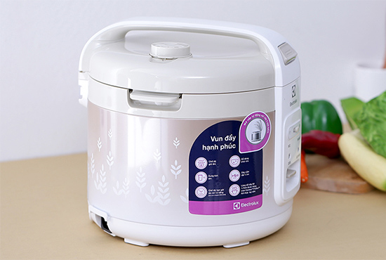 C&oacute; n&ecirc;n mua nồi cơm điện Electrolux kh&ocirc;ng?