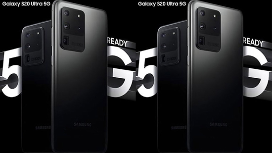 Hỗ trợ 5G tr&ecirc;n tất cả sản phẩm mới