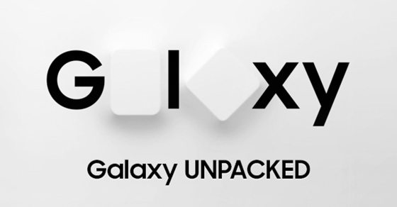 Galaxy Unpacked 2020: Samsung ra mắt 3 mẫu Galaxy S20, Galaxy Z Flip