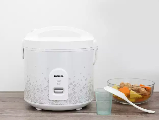 Có nên mua nồi cơm điện Toshiba không?