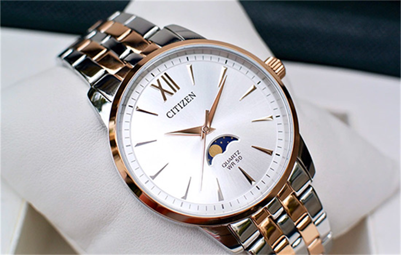 Dòng Citizen Quartz