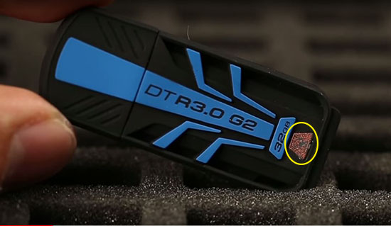 công nghệ thay đổi màu sắc