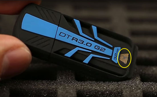 công nghệ thay đổi màu sắc