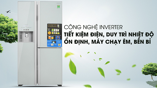 Công nghệ Inverter