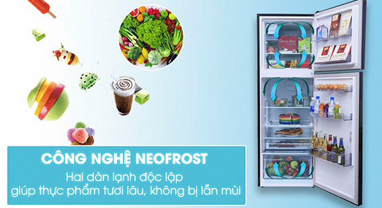 Tủ lạnh Beko của nước nào? Có tốt và nên mua không?