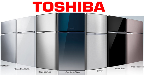 Tủ lạnh Toshiba của nước nào? Có tốt và nên mua không?