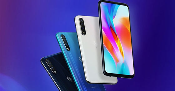 Gọi điện, nhắn tin miễn phí với Vcall, Vmessage trên điện thoại Vsmart